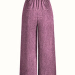 Celia | Relaxed Fit Pants