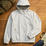 Edoardo Hooded Jacket