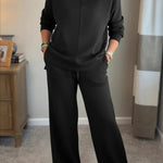 Marlow Comfortable Set