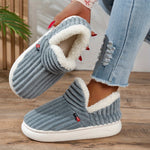 Marlow WinterWarm Slippers