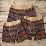 Comfortable Boxer Briefs
