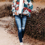 Zeagoo Women's Casual Cardigan Jacket