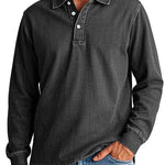 Crest | The Washed Polo