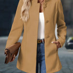 Maria - Timeless Elegant Jacket