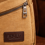 Casual Crossbody Bag