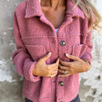 ZOE™ - Cozy Winter Jacket