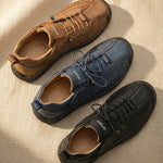 Rocco Leather Sneaker