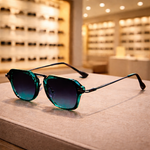Modern Street Shades