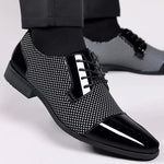 Clifton | Textured Loafer