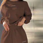 Marlow Graphite  Essential Co-Ord Set