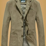 Jack | Classic Windbreaker Jacket