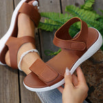 Emilia - Orthopedic Sandals