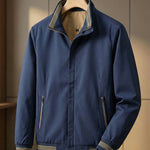 Raffaele Cotton Jacket