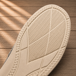 Casual Canvas Slip-Ons