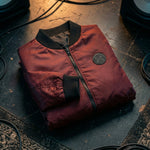 Renato Bomber Jacket