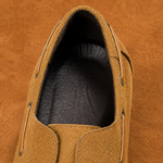 Moc Toe Casual Shoes