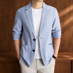 Classic Comfortable Blazer