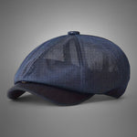 Cazel | Casquette aérée pour homme