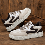 Low-Top Casual Sneakers