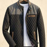 Bernardo Quilted Jacket