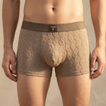 Federico Cotton Boxer Brief