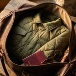 Raffaele Quilted Jacket