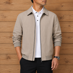 High-End Classic Jacket