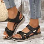 Randy - Orthopedic Sandals