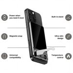 EKON Magnetic PowerBank