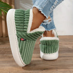 Marlow WinterWarm Slippers