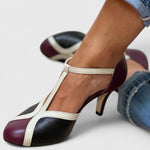 Tazariah | Comfortable Heels