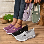 Ashford Slip-On Shoes with All-Day Foot Relief