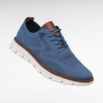 Finley | The Knit Oxford