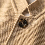 Gennaro Textured Jacket