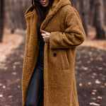 EMILY™ - Classic Winter Coat