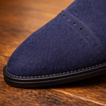 Formal Ankle Boots