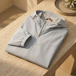 Edoardo Hooded Jacket
