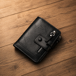 Premium Travel Wallet