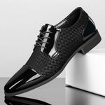Clifton | Textured Loafer