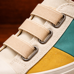 Breathable Canvas Shoes