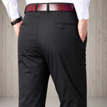 Relaxed Work Pants