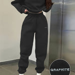Marlow Graphite  Essential Co-Ord Set
