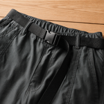 Lightweight Cargo Jogger Pants