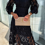 Liza™ | Romantic Lace Dress