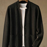 Gennaro Textured Jacket