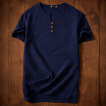 Cotton Summer Shirt