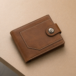 Compact Daily Wallet