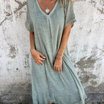 Aviv™ | Favorite Everyday Dress