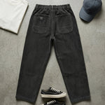 Augusto Corduroy Trousers