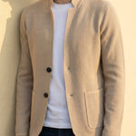 Gennaro Textured Jacket